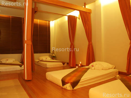 Sunbeam Hotel 24